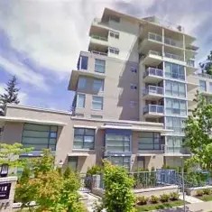 Spacious and Bright Two Bedroom Home in Serene Burnaby Mountain By SFU