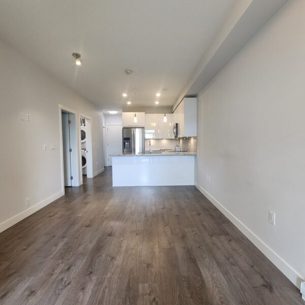 Two Bed, Two Bath Condo in Langley with Parking