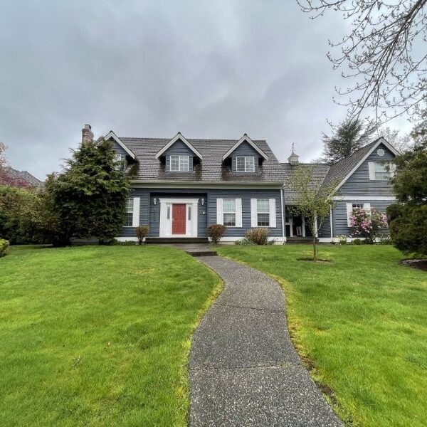 Spacious 2-Level Home in Morgan Creek
