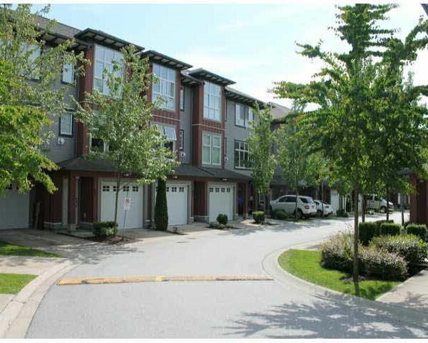 Two Bedroom Townhouse with Yard in Cloverdale