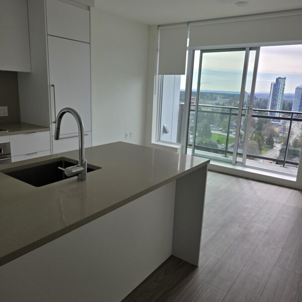 Flamingo. Brand New Modern Studio