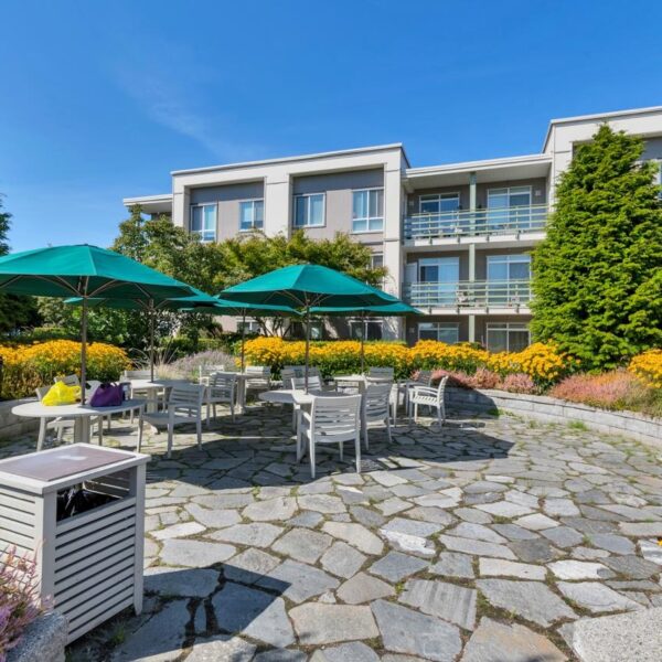 Morgan Crossing The Axis Spacious 2 Bed, 2 Bath with Massive Private Patio Plus Rooftop Garden