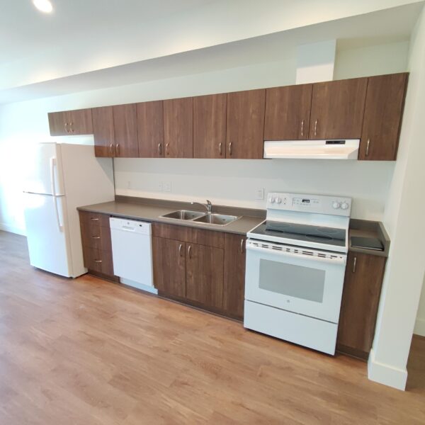 Emmaus Place. Three Bedroom Townhome