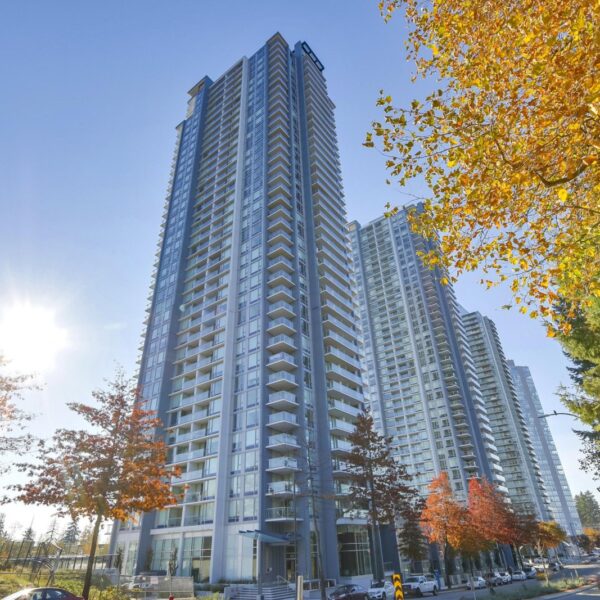 Park Avenue One Bedroom Condo