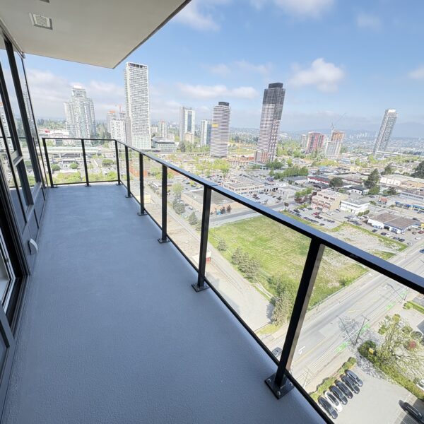 Brand new apartment at Georgetown 2