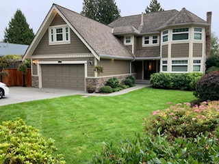 4-Bedroom House in Semiahmoo Area