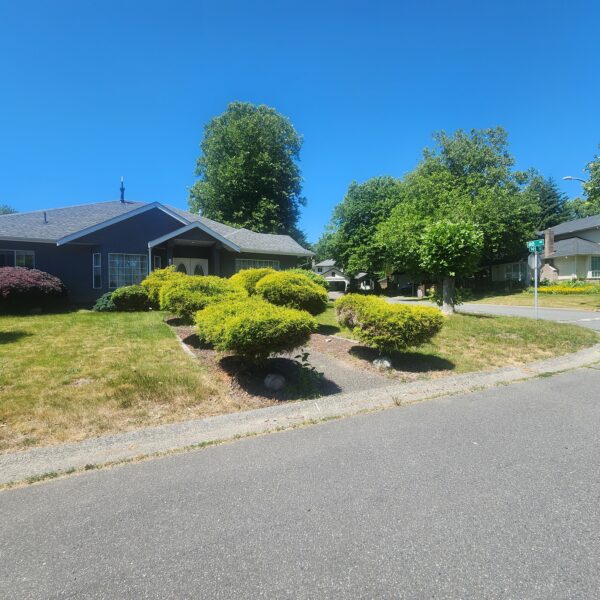Three Bedroom Rancher in Bear Creek, Surrey