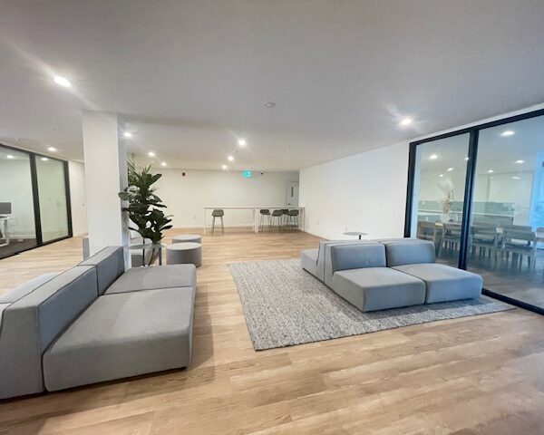 Luxury at The Grove. Three Bedrooms Plus Den