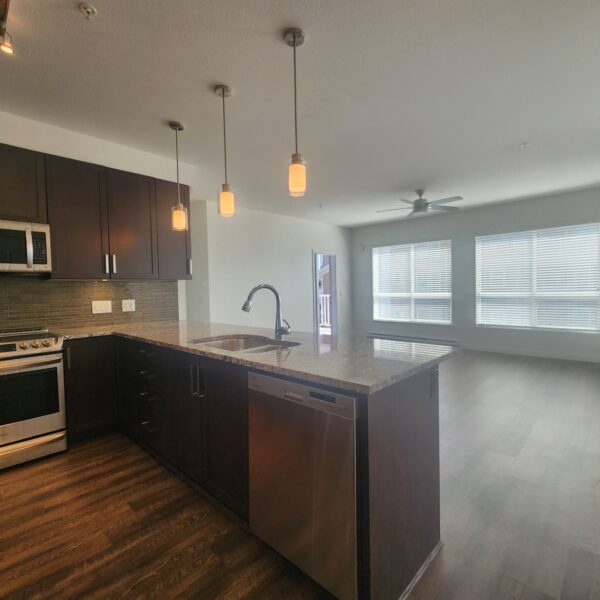 Two Bedroom 1300 sq. ft. Condo with Outstanding Leisure Facilities