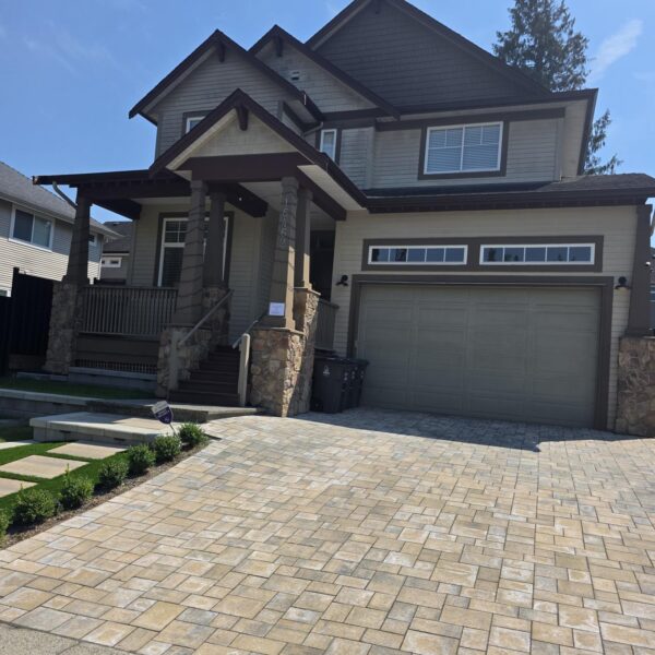 Bright & Spacious Two Bedroom Suite