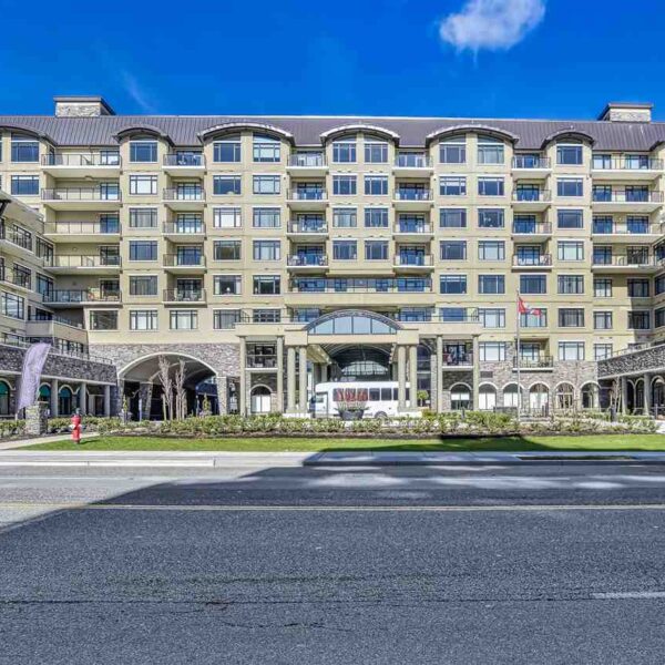 Amica. 5 Star/55+/Luxurious Senior Living/Southwest Corner Unit