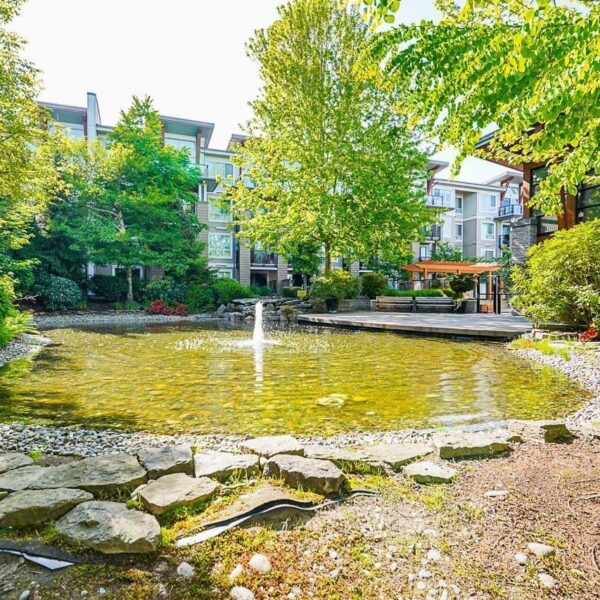 Salus. One Bedroom Condo in Popular Sunshine Hills Area