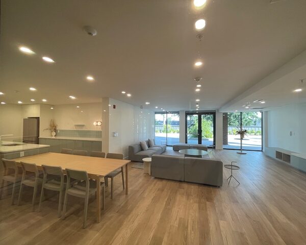 Unit 113- Beautifully Designed/ 2 Bedrooms Condo at The Grove