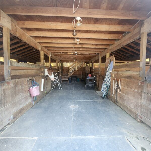Beautiful One Bed Cottage with Extensive Equestrian Facilities