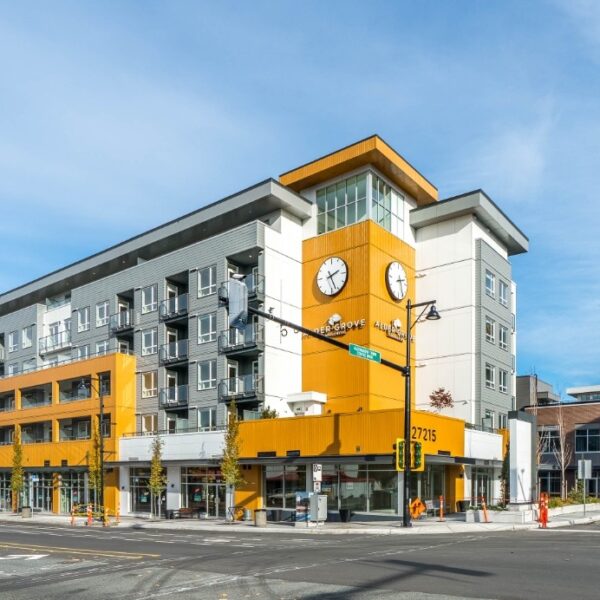 Jackman. Brand New Spacious Two Bedrooms Plus Den Condo