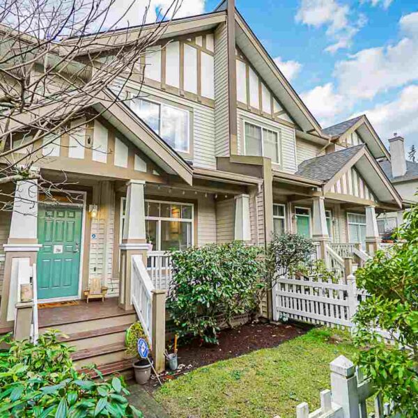 Mirada. Rare Main Floor Unit with Private Yard