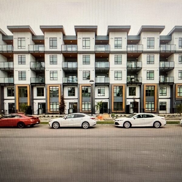Oak & Onyx. One Bedroom Condo