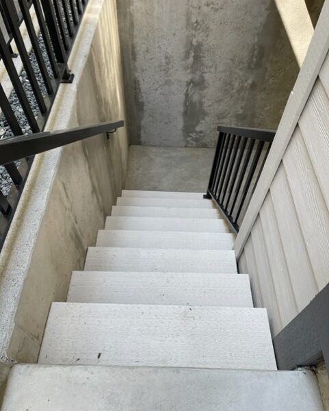 New 1-Bedroom Basement Suite in Grandview Heights