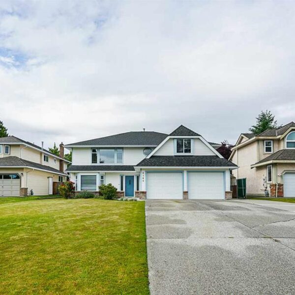 Boundary Park, Impressive 4 Bed Home, RV Parking