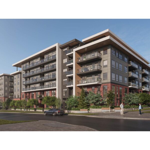 Newly Built Beautiful 1 Bedroom 1 Bathroom Apartment