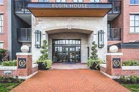 Harvard Garden- Elgin House Condo 3rd Floor Unit