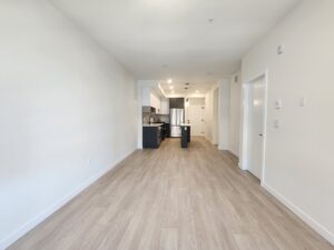 Park & Maven - Brand New 2 Bedroom Condo