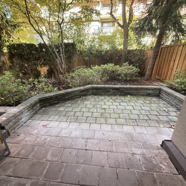 Welcome to The Berkshire 2 bedroom + 2 Bathroom - Option Furnished